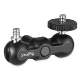 Braço Articulado 9cm - Smallrig 2163 - Sp C/ Nota Fiscal