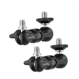 Braço Articulado Ballhead Smallrig 2158 - Sp C/ Nota Fiscal