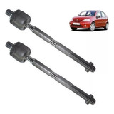 Braço Articulador Axial Direção Citroen C3 2002 A 2012 - Par