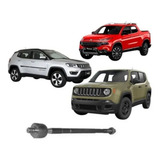 Braço Articulador Axial Jeep Renegade 2015 2016 2017 2018 