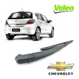 Braço Aste Palheta Traseira Gm Vectra Gt Gtx Hatch 