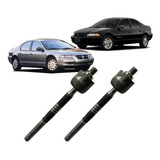 Braço Axial Articulador Chrysler Stratus 1995 1996 A 99 Par