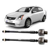 Braço Axial Articulador Nissan Sentra 2007