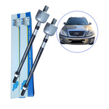 Braço Axial Chery Tiggo 2015 2014 2011 2012 2013 2009 08 Par