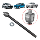 Braço Barra Articulação Axial Peugeot 206