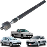 Braço Barra Axial Peugeot 206 2001/2009