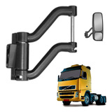 Braço Espelho Retrovisor Volvo Fh/fm/nh Até 2009 Direito