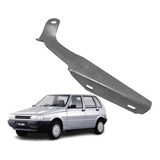 Braço Haste Suporte Dobradiça Capô Capu Uno 1985 / 2010