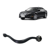 Braço Inferior Dianteiro Esquerd Ford Fusion 2010 2011 Curvo