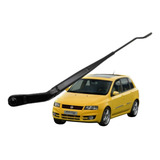 Braço Limpador Parabrisa Direito Dianteiro Fiat Stilo 2011