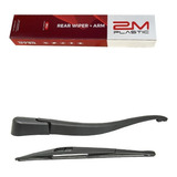 Braço Limpador Traseiro Palheta Astra Hatch 1999 2000 2001 