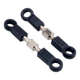 Braço Link Servo Direção Automodelo 1/10 Hsp Himoto - 02012