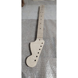 Braço Maple Stratocaster/fender/charvel/luthier