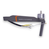 Braço Motor Drone Dji Mavic 2 Enterprise Dianteiro Esquerdo