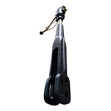 Braço Nivelador Completo Reforçado C/ Manivela 3147333 Tra