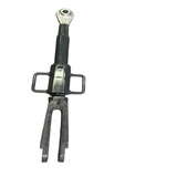 Braço Nivelador Completo Trator Massey 4265 4275 4283 4290