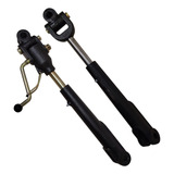 Braço Nivelador Dir/esq. Massey 275/290(simples)- Kit