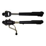 Braço Nivelador Dir esq Massey 55x 65x 235 265 270 272 Kit