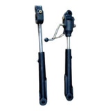 Braço Nivelador Dir/esq. Massey 65x/235/265/270/272- Kit