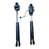 Braço Nivelador Dir/esq. Massey 65x/235/265/270/272- Kit