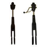 Braço Nivelador Dir/esq Trator Massey 283/290/292 - Kit