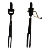 Braço Nivelador Dir/esq Trator Valmet 60 Id 62 Id 65 Id 85id