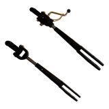 Braço Nivelador Dir/esq Trator Valmet 60 Id 62 Id 65 Id 85id