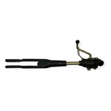 Braço Nivelador Reforçado Manivela Direito Massey 3/4 