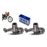 Braco Oscilante Factor 150 Fazer 150 Xtz 150 Crosser Par Ww3