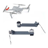 Braço Perna Pé Com Motor Dji Mavic Pro Traseiro Direito