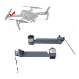 Braço Perna Pé Com Motor Dji Mavic Pro Traseiro Direito