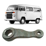 Braço Pitman Caixa Direção Kombi 1.200 1987 1988 1989 1990