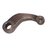 Braço Pitman Da Direção Mercedes Benz L 1620 - Cafil 0022