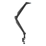 Braço Profissional Articulado Para Microfone Fifine Am8 Mesa