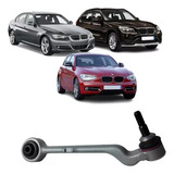 Braço Reto Dianteiro Bmw X1 120i 328i 2009 2012 2015 Direito