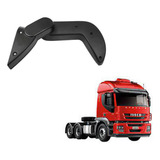 Braço Retrovisor Superior P Iveco Stralis Trakker Hi-road Ld