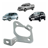 Braco Suporte Pedal Embreagem Original Gm