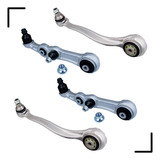 Braços Suspensão Dianteira Mercedes C180 C200 W205 Inferior