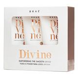 Brae Kit Viagem Miniatura Divine Shampoo