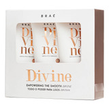 Brae Kit Viagem Miniatura Divine Shampoo