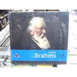 Brahms 16 Royal Philharmonic Orchestra Cd Original Lacrado
