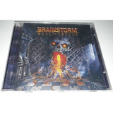 Brainstorm - Wall Of Skulls (cd