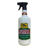 Braite Herbal 1 Litro Abrilhantador P/ Cavalo - Winner Horse