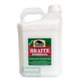 Braite Herbal  Abrilhantador  -