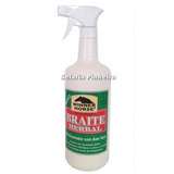 Braite Herbal Abrilhantador Aloe Vera 1 Litro Winner Horse