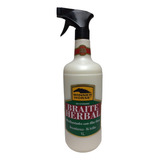 Braite Herbal Abrilhantador Crina Cauda E Pelos Winner 1lt