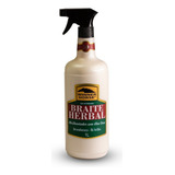 Braite Herbal Abrilhantador Crina P/ Cavalo 1 Litro