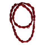 Vermelho-cristal