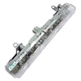 Brake Light Lanterna Freio Toyota Corolla 2009 À 2013 Led