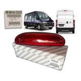 Brake Light Lanterna Original Fiat Ducato Boxer Jumper Todas